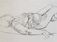 Life drawing MMCV 200x148
