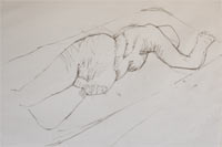 Life drawing MMCIX 200x133
