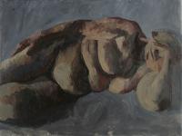 Nude XLVIII 199x150
