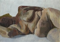 Nude XLVII 199x116