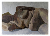 Nude XL 199x145