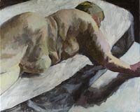 RNude XXXV 200x160