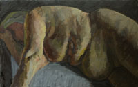 Reclining Nude XXV 200x126
