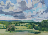 Towards Buckland Hills 200x148
