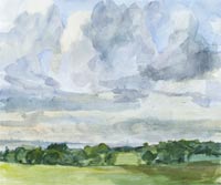 Near London 200x167
