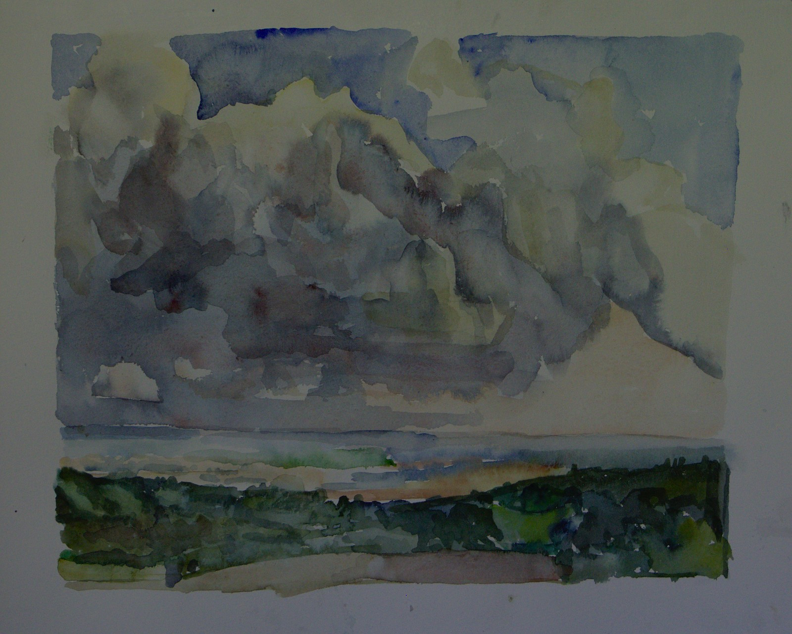 Watercolour 84