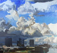 RSouth Bank Towers 200x185